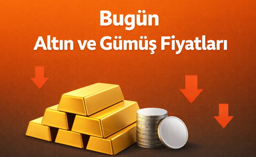 Altın Neden Düşüyor? 13 Nisan Güncel Fiyatlar ve Piyasa Analizi