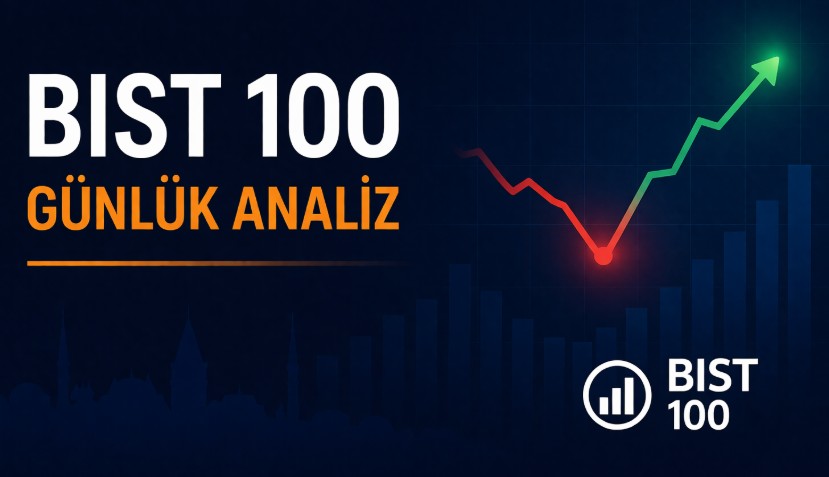 Jeopolitik Gerilim Gölgesinde Borsa: İlk Şok Atlatıldı, Dipten Dönüş Geldi