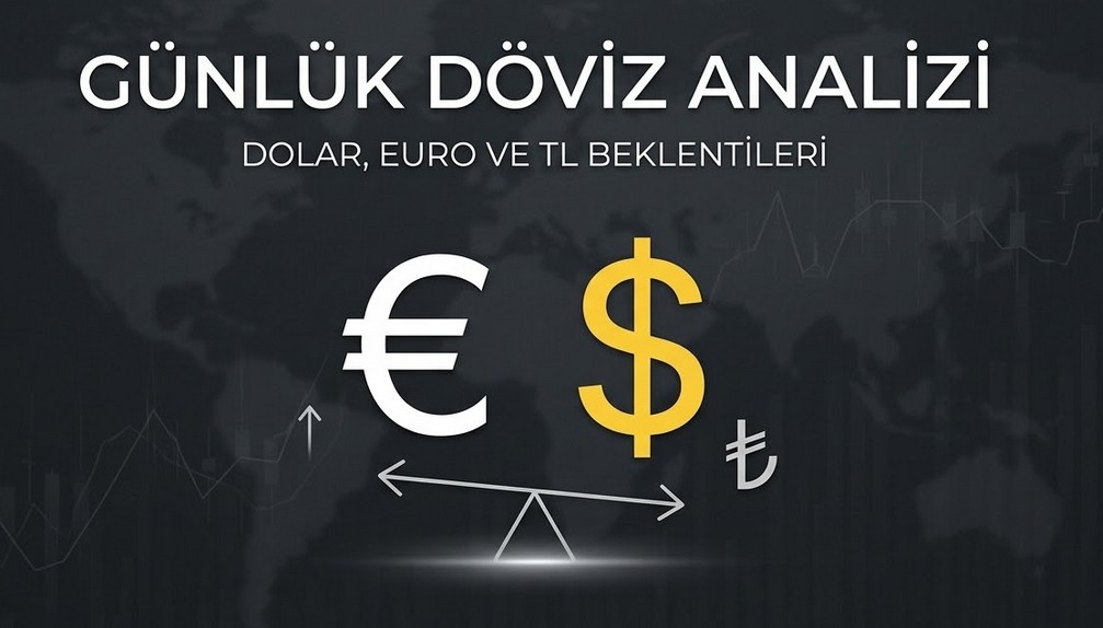 Günlük Döviz Analizi: Trump'ın Açıklamaları ve Doların Yönü | AnlikDoviz.co