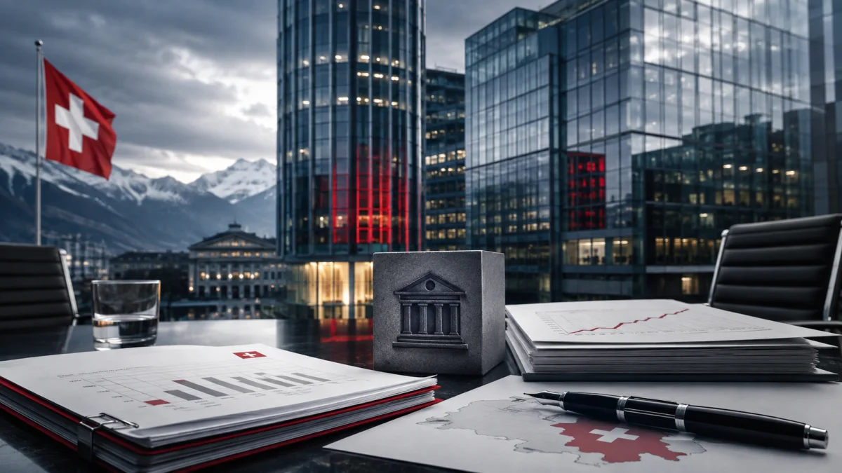 Isvicre bankalari ubs sermaye duzenlemesi