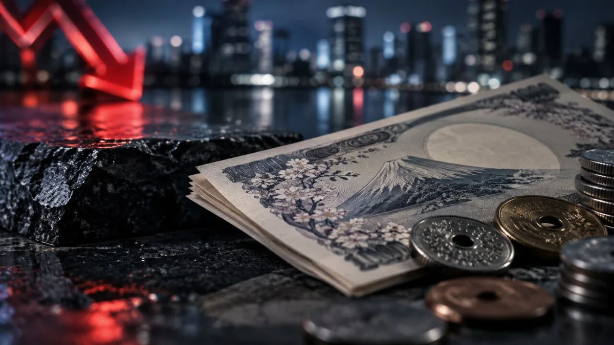 Japon Yeni BOJ Artışına Rağmen Müdahale Gölgesinde Kaldı