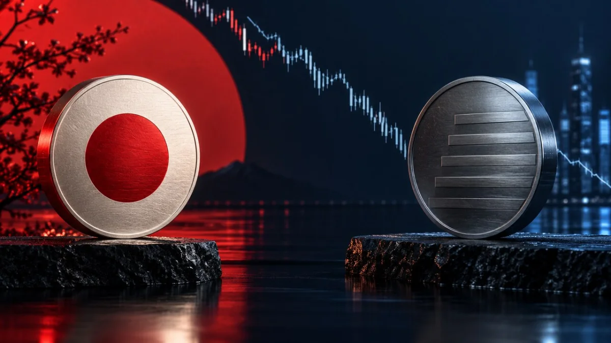 Japon Yeni Dolar Karşısında Yedi Ayın En Güçlü Düzeyini Gördü