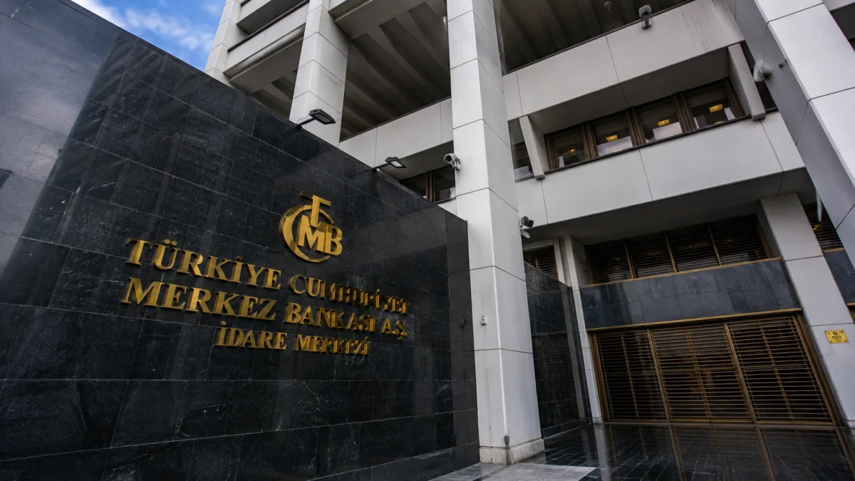 Morgan Stanley'den TCMB için yeni faiz tahmini: Eylülde sabit,