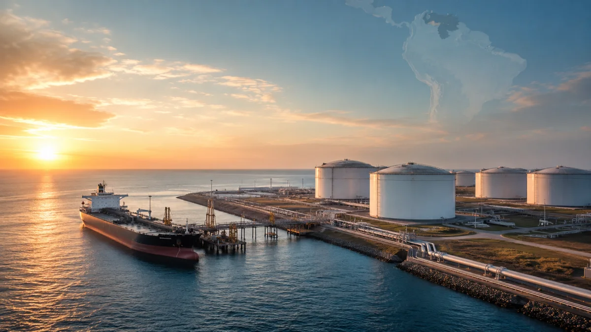 ABD Stratejik Petrol Rezervini Venezuela Petrolüyle Dolduracak
