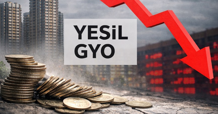 Yeşil GYO (YGYO) Neden Borsadan Çıkarıldı? İflas Kararı ve Yatırımcıya Etkisi