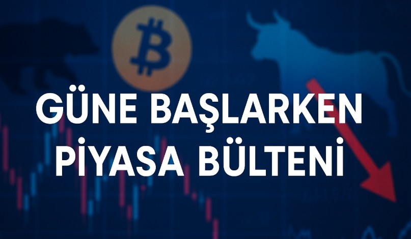 Günün Öne Çıkan Gelişmeleri | Piyasa Bülteni - 14.11.2025