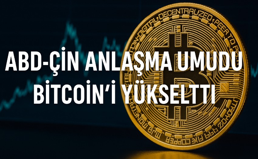 Kripto Piyasası Yeni Haftaya Yükseişle Başlıyor