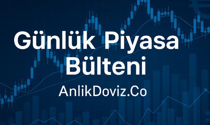 ABD’de Hükümet Açıldı – Günlük Piyasa Bülteni | 13.11.2025
