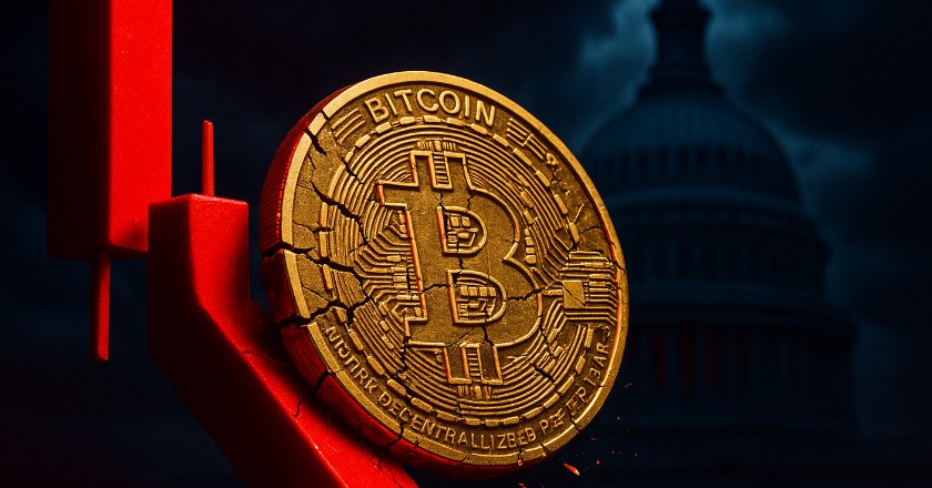 Bitcoin 90 Bin Doların Altında: Piyasayı Sarsan Demokratların Trump hamlesi