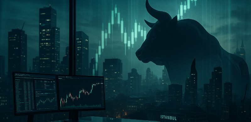 Borsa 10.900'ü Aştı: BofA ve TERA'nın Aldığı Hisseler (19 Kasım)