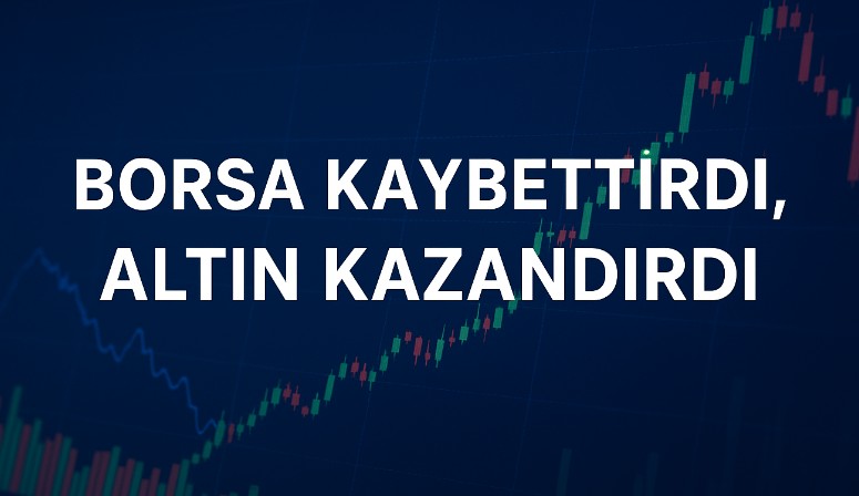 Piyasalarda Bu hafta Yaşananlar ve Gelecek Hafta Beklentileri