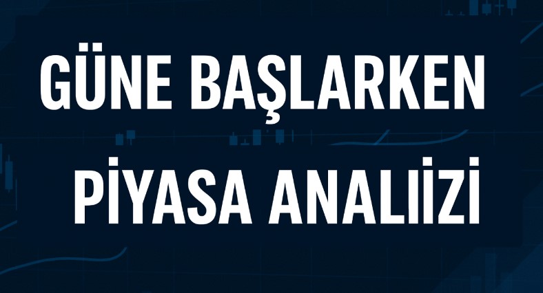Güne Başlarken Piyasaların Gündemi - 7 Mayıs 2025 haber görseli