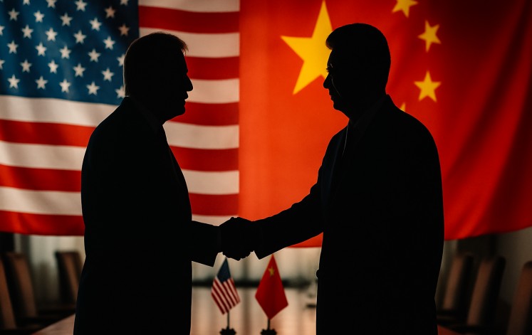 ABD-Çin Hattında Buzlar Eriyor: Trump, Nisan'da Pekin Yolcusu