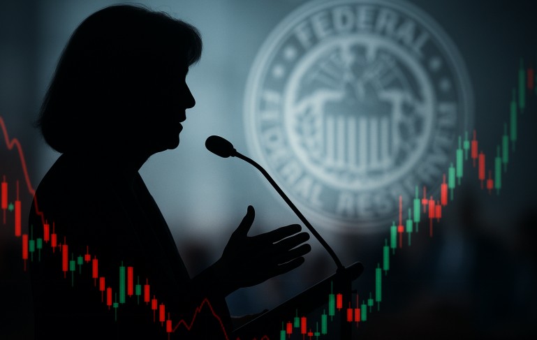 Fed/Daly: “Aralık’ta Faiz İndirimini Desteklerim”