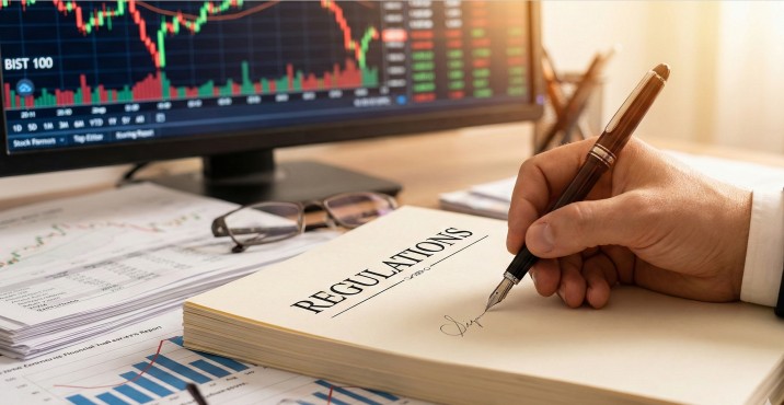 SPK Başkanı Gönül Açıkladı: Fonlara Yeni Düzenleme ve Halka Arz Mesajı